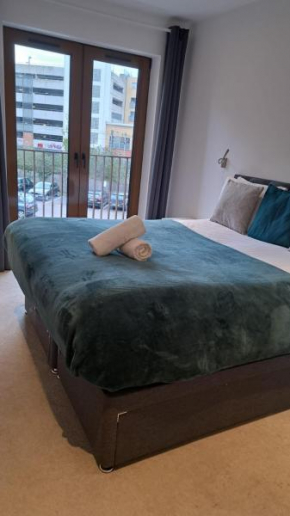 St Albans - Luxury 1 Bedroom Apartment